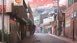 画像ギャラリー No.004のサムネイル画像 / PC向け純百合ADV「ことのはアムリラート」,公式サイトが6月12日正午に公開
