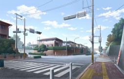 画像ギャラリー No.014のサムネイル画像 / PC向け純百合ADV「ことのはアムリラート」,公式サイトが6月12日正午に公開