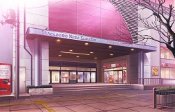 画像ギャラリー No.017のサムネイル画像 / PC向け純百合ADV「ことのはアムリラート」,公式サイトが6月12日正午に公開