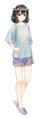 画像ギャラリー No.018のサムネイル画像 / PC向け純百合ADV「ことのはアムリラート」,公式サイトが6月12日正午に公開