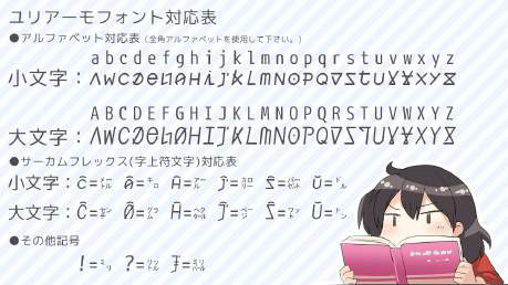 画像ギャラリー No.003のサムネイル画像 / 「ことのはアムリラート」，システムボイス追加を含むアップデートを実施