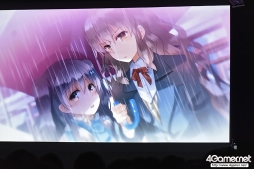 画像ギャラリー No.029のサムネイル画像 / 異世界言語×百合のイマジネーションは無限大! 「ことのはアムリラート ファンミーティング 〜第1回異世界ユリアーモ大会〜」をレポート