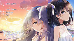画像ギャラリー No.003のサムネイル画像 / 「ことのはアムリラート」,GOG.comとMangaGamer.comで販売開始