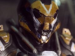 ［E3 2017］BioWareの新作「Anthem」のゲームプレイ映像が公開。最大4人のCo-opプレイができる“shared-world”アクションRPG