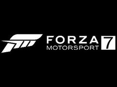 ［E3 2017］レーシングゲーム最新作「Forza Motorsport 7」が発表。Xbox One Xの4Kに対応したトレイラーが公開。2017年10月3日に発売