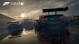 画像ギャラリー No.003のサムネイル画像 / 「Forza Motorsport 7」国内版も海外と同じ10月3日に発売。アーリーアクセス付き限定版などの商品ラインナップや予約特典が公開に