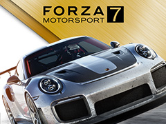 西川善司の3DGE：「Forza Motorsport 7」の求めるリアリティとは何か