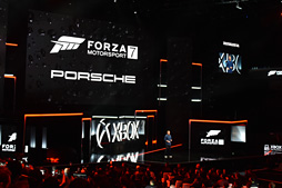 画像ギャラリー No.003のサムネイル画像 / 西川善司の3DGE:「Forza Motorsport 7」の求めるリアリティとは何か