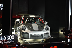 画像ギャラリー No.004のサムネイル画像 / 西川善司の3DGE:「Forza Motorsport 7」の求めるリアリティとは何か