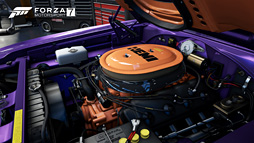 画像ギャラリー No.013のサムネイル画像 / 西川善司の3DGE:「Forza Motorsport 7」の求めるリアリティとは何か