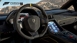 画像ギャラリー No.015のサムネイル画像 / 西川善司の3DGE:「Forza Motorsport 7」の求めるリアリティとは何か