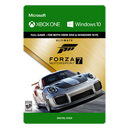画像ギャラリー No.016のサムネイル画像 / 西川善司の3DGE:「Forza Motorsport 7」の求めるリアリティとは何か