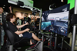 画像ギャラリー No.017のサムネイル画像 / 西川善司の3DGE:「Forza Motorsport 7」の求めるリアリティとは何か
