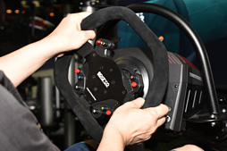 画像ギャラリー No.019のサムネイル画像 / 西川善司の3DGE:「Forza Motorsport 7」の求めるリアリティとは何か