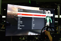 画像ギャラリー No.022のサムネイル画像 / 西川善司の3DGE:「Forza Motorsport 7」の求めるリアリティとは何か