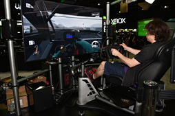 画像ギャラリー No.024のサムネイル画像 / 西川善司の3DGE:「Forza Motorsport 7」の求めるリアリティとは何か