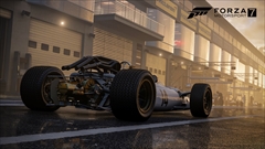 画像ギャラリー No.001のサムネイル画像 / PC版「Forza Motorsport 7」のPC動作環境や周辺機器の対応状況が公開。Surface Bookでもプレイ可能で，体験版の発売前配信も予告