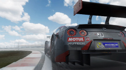 画像ギャラリー No.008のサムネイル画像 / 「Forza Motorsport 7」はXbox One Xで真価を発揮する。4K/60fps対応のプレイムービーを公開