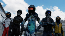 画像ギャラリー No.009のサムネイル画像 / 「Forza Motorsport 7」はXbox One Xで真価を発揮する。4K/60fps対応のプレイムービーを公開