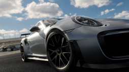 画像ギャラリー No.011のサムネイル画像 / 「Forza Motorsport 7」はXbox One Xで真価を発揮する。4K/60fps対応のプレイムービーを公開