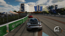 画像ギャラリー No.013のサムネイル画像 / 「Forza Motorsport 7」はXbox One Xで真価を発揮する。4K/60fps対応のプレイムービーを公開