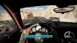 画像ギャラリー No.014のサムネイル画像 / 「Forza Motorsport 7」はXbox One Xで真価を発揮する。4K/60fps対応のプレイムービーを公開