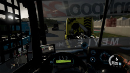 画像ギャラリー No.015のサムネイル画像 / 「Forza Motorsport 7」はXbox One Xで真価を発揮する。4K/60fps対応のプレイムービーを公開