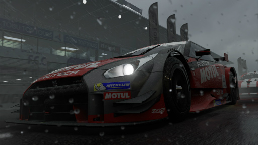 画像ギャラリー No.018のサムネイル画像 / 「Forza Motorsport 7」はXbox One Xで真価を発揮する。4K/60fps対応のプレイムービーを公開