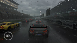 画像ギャラリー No.019のサムネイル画像 / 「Forza Motorsport 7」はXbox One Xで真価を発揮する。4K/60fps対応のプレイムービーを公開