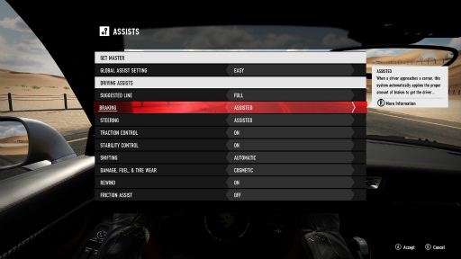 画像ギャラリー No.025のサムネイル画像 / 「Forza Motorsport 7」はXbox One Xで真価を発揮する。4K/60fps対応のプレイムービーを公開