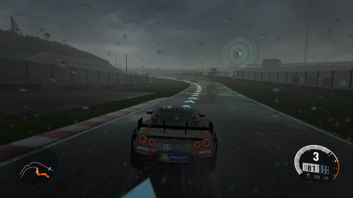画像ギャラリー No.026のサムネイル画像 / 「Forza Motorsport 7」はXbox One Xで真価を発揮する。4K/60fps対応のプレイムービーを公開