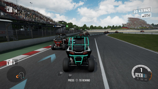 画像ギャラリー No.028のサムネイル画像 / 「Forza Motorsport 7」はXbox One Xで真価を発揮する。4K/60fps対応のプレイムービーを公開