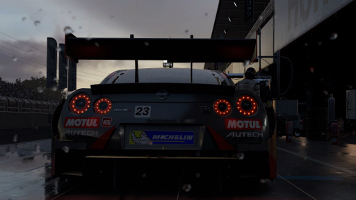 画像ギャラリー No.029のサムネイル画像 / 「Forza Motorsport 7」はXbox One Xで真価を発揮する。4K/60fps対応のプレイムービーを公開