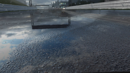 画像ギャラリー No.030のサムネイル画像 / 「Forza Motorsport 7」はXbox One Xで真価を発揮する。4K/60fps対応のプレイムービーを公開