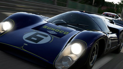 画像ギャラリー No.032のサムネイル画像 / 「Forza Motorsport 7」はXbox One Xで真価を発揮する。4K/60fps対応のプレイムービーを公開