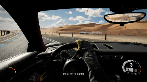 画像ギャラリー No.033のサムネイル画像 / 「Forza Motorsport 7」はXbox One Xで真価を発揮する。4K/60fps対応のプレイムービーを公開