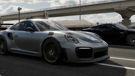 画像ギャラリー No.034のサムネイル画像 / 「Forza Motorsport 7」はXbox One Xで真価を発揮する。4K/60fps対応のプレイムービーを公開
