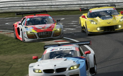 画像ギャラリー No.002のサムネイル画像 / 「Forza Motorsport 7」レビュー。実際の運転で起きそうな挙動変化が伝わってくる“リアリティ”とマシンをコントロールする“楽しさ”が抜群