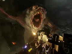 ［E3 2017］荒廃したロシアを舞台にした「METRO EXODUS」が発表。リリースは2018年