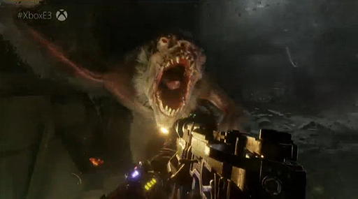 画像ギャラリー No.005のサムネイル画像 / ［E3 2017］荒廃したロシアを舞台にした「METRO EXODUS」が発表。リリースは2018年