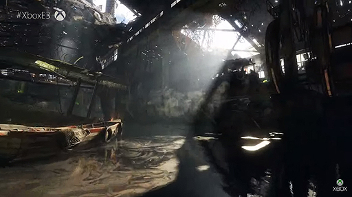 画像ギャラリー No.004のサムネイル画像 / ［E3 2018］Xbox One版「Metro Exodus」は海外で2019年2月22日に発売