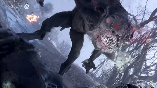 画像ギャラリー No.007のサムネイル画像 / ［E3 2018］Xbox One版「Metro Exodus」は海外で2019年2月22日に発売