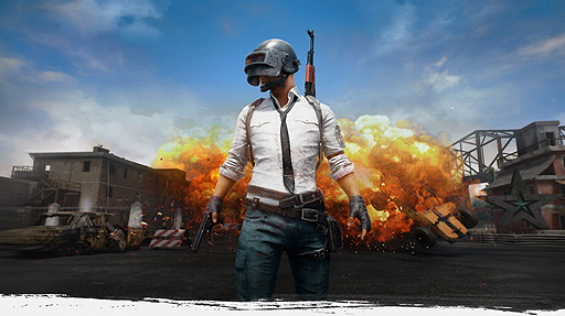 画像ギャラリー No.002のサムネイル画像 / Xbox One版「PUBG」，Xbox Live ゴールド会員向け無料プレイが4月22日まで実施へ。製品版へのBP引き継ぎにも対応