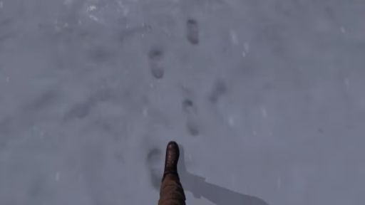 画像ギャラリー No.001のサムネイル画像 / ［E3 2018］「PUBG」の最新トレイラーに“雪上マップ”が登場。実装は2018年冬で，雪ならではの地形効果も？