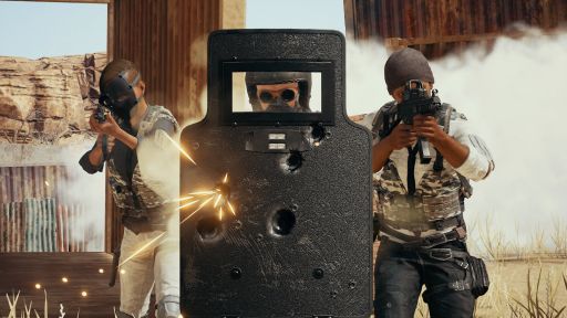 画像ギャラリー No.002のサムネイル画像 / ［E3 2018］「PUBG」の最新トレイラーに“雪上マップ”が登場。実装は2018年冬で，雪ならではの地形効果も？