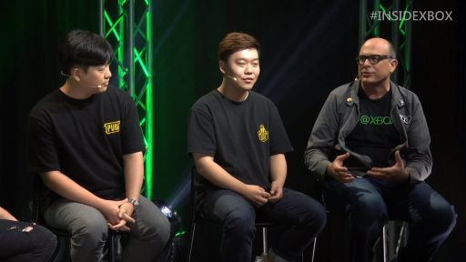 画像ギャラリー No.003のサムネイル画像 / ［gamescom］「PUBG」，Xbox OneとPS4間のクロスプレイが実装へ。9月にテストサーバーでテストを開始