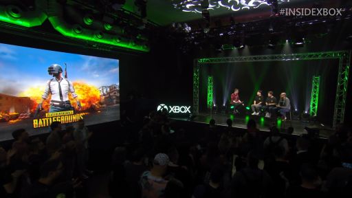 画像ギャラリー No.004のサムネイル画像 / ［gamescom］「PUBG」，Xbox OneとPS4間のクロスプレイが実装へ。9月にテストサーバーでテストを開始