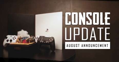 画像ギャラリー No.007のサムネイル画像 / ［gamescom］「PUBG」，Xbox OneとPS4間のクロスプレイが実装へ。9月にテストサーバーでテストを開始
