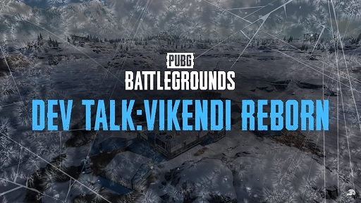 画像ギャラリー No.001のサムネイル画像 / 「PUBG」の新マップ“VIKENDI REBORN”詳細公開。VIKENDIが大幅リメイク,8km×8kmの大型マップとなって再登場