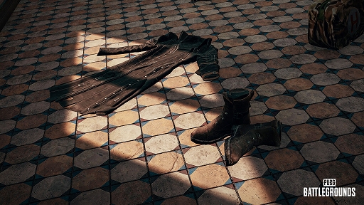 画像ギャラリー No.005のサムネイル画像 / 「PUBG: BATTLEGROUNDS」,PUBG初期の雰囲気で戦える「Erangel Classic」マップを公開。アップデート29.2も実装